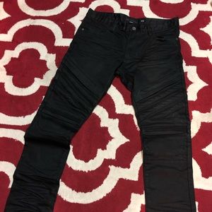Crysp denim Jeans